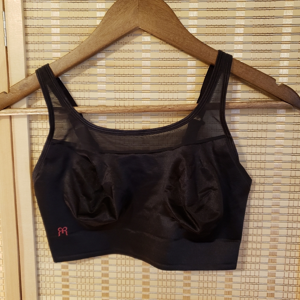 Ruby Ribbon 🎀 new Cami Camisole Demi Demiette